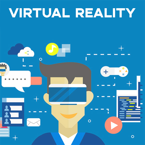 Virtual Reality